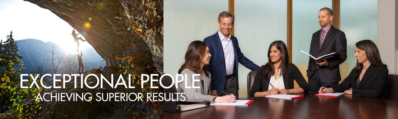 Fremont Group - Exceptional People