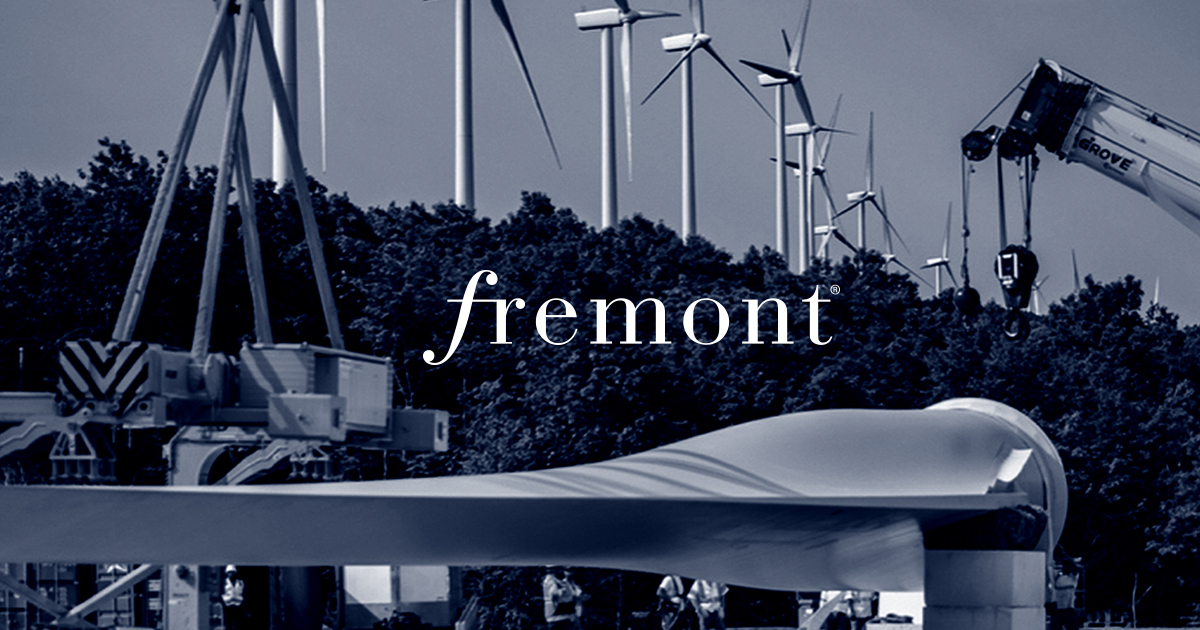 The Fremont Group