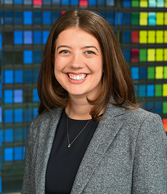 Libby Scholz