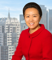 Adrianna C. Ma, Managing Partner - Fremont Realty Capital Adrianna C. Ma, Managing Partner - Fremont Realty Capital