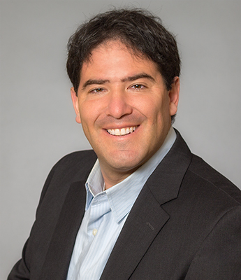 Andrew Raab, Member, Investment Committee BF Global; Managing Director FPR Partners, Fremont Group