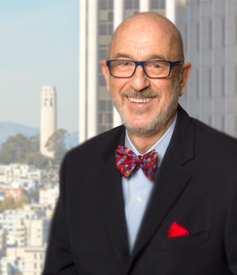 Sol Coffino, Senior Vice President Taxes and Acquisition Services, Fremont Group