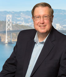 Stuart E. Vaughn, Senior Counsel, Fremont Group