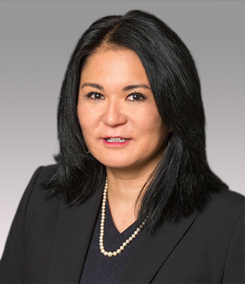 Tanya Cota, Director and Corporate Controller, Fremont Group