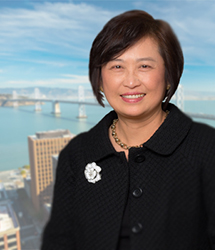 Shu Huang, Senior Director of Tax and Client Relations, Head of Client Relations, Fremont Group Shu Huang, Senior Director of Tax and Client Relations, Head of Client Relations, Fremont Group