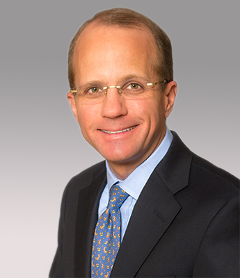 David R. Covin Chief Operating Officer and Chief Financial Officer, Fremont Group