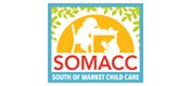 South of Market Child Care logo