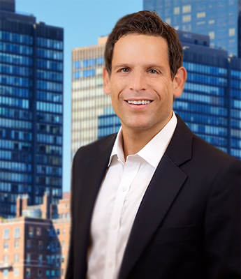 Yoram Stanger, Principal, Macanta Investments Yoram Stanger, Principal, Macanta Investments
