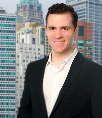 Kirk Crecco, Associate, Macanta Investments Kirk Crecco, Associate, Macanta Investments