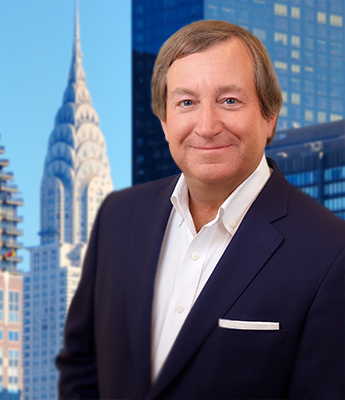 Terence M. O’Toole, Managing Member, Macanta Investments Terence M. O’Toole, Managing Member, Macanta Investments