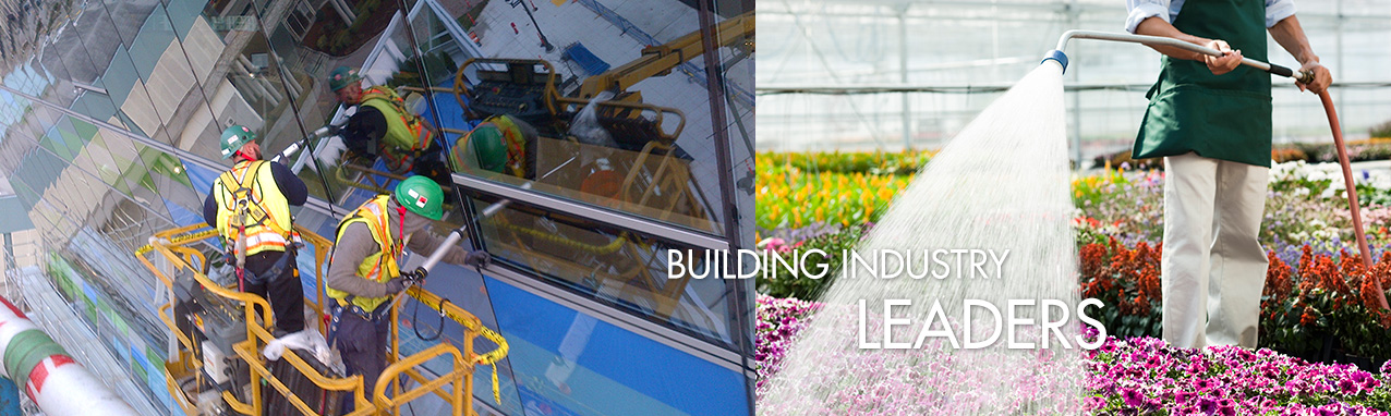 Fremont Private Holdings - Building Industry Leaders