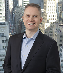 Timothy H. Sheehy - Fremont Realty Capital