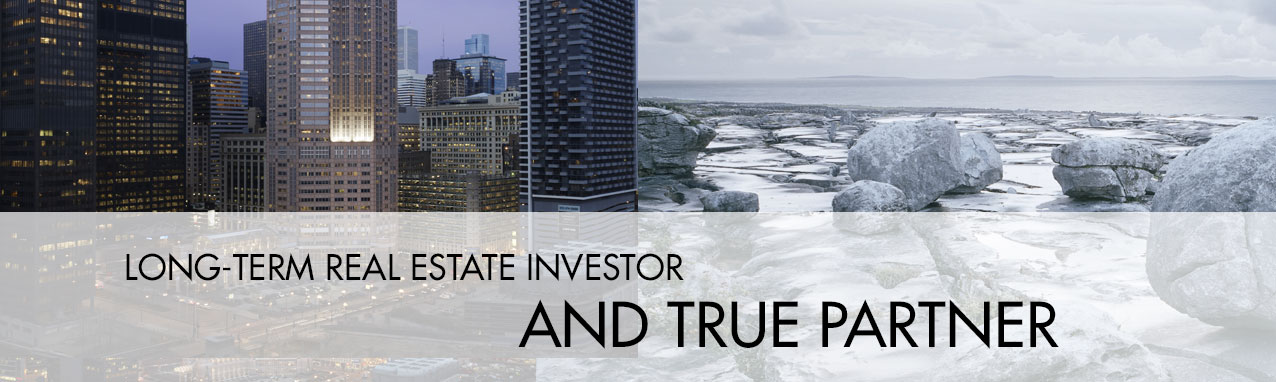 Fremont Realty Capital - Long-term Real Estate Investor and True Partner
