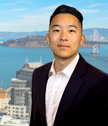 Image of Alan Huang Image of Alan Huang