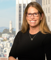 Lori A. Menachof, General Counsel - Fremont Realty Capital